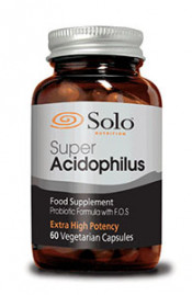 Super Acidophilus