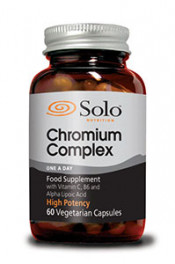 Chromium Complex
