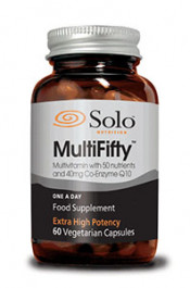 MultiFifty™ (Fifty nutrients)