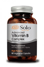 Advanced B Complex
