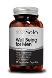 Well Being for Men™