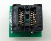 Adapter WL-SOP16-U1 150mil