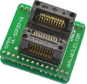 Adapter WL-SOP20-U1 200mil