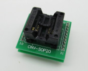 Adapter SOP8 200mil