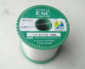 Senju 0.6mm Lead-Free Solder Wire 500g
