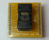 Adapter SSOP-20P