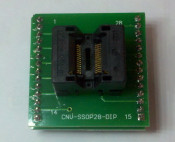 Adapter SSOP-28P