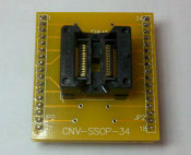 Adapter SSOP-34P