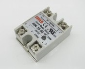Solid State Relay SSR-10DA