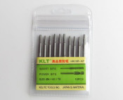 10pcs Star Screwdriver Bit T6