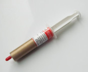 Stars-612 Heatsink Compounds Gold 30g