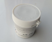 Stars-700 Silver Heatsink Compounds 150g