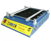 IR-preheating Plate T-8280