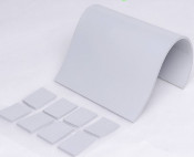 Silicone Thermal Conductive Pad 40cm x 20cm x 2mm