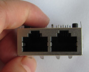 2pcs R003 Router Interface