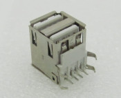 5pcs U005 Laptop USB Jack