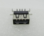 5pcs U018 Laptop USB Jack