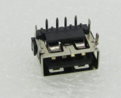5pcs U022 Laptop USB Jack