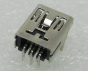 5pcs U023 Laptop USB Jack