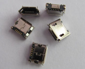 5pcs U094 Micro USB Connector