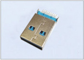 5pcs U106 USB 3.0 Connector