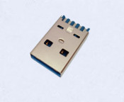 5pcs U107 USB 3.0 Connector