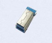 5pcs U110 USB 3.0 Connector