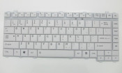 Toshiba Satellite A200 A205 A210 A215 Series Keyboard