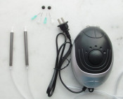 New X-12000A Air Pump Vacuum Suction Pen