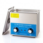 1730QT 3L Mechanical Ultrasonic Cavitation Cleaner