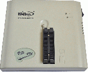VP-496 Programmer