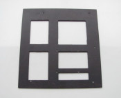 Xbox360 Slim Clamp Support jig for Xbox360 Slim PCB Motherboard