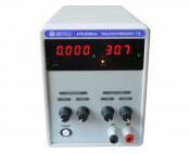 XHX-3005DM Regulated DC Power Supply(Single Output)