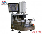 ZM-R720 Repair LED / BGA Machine