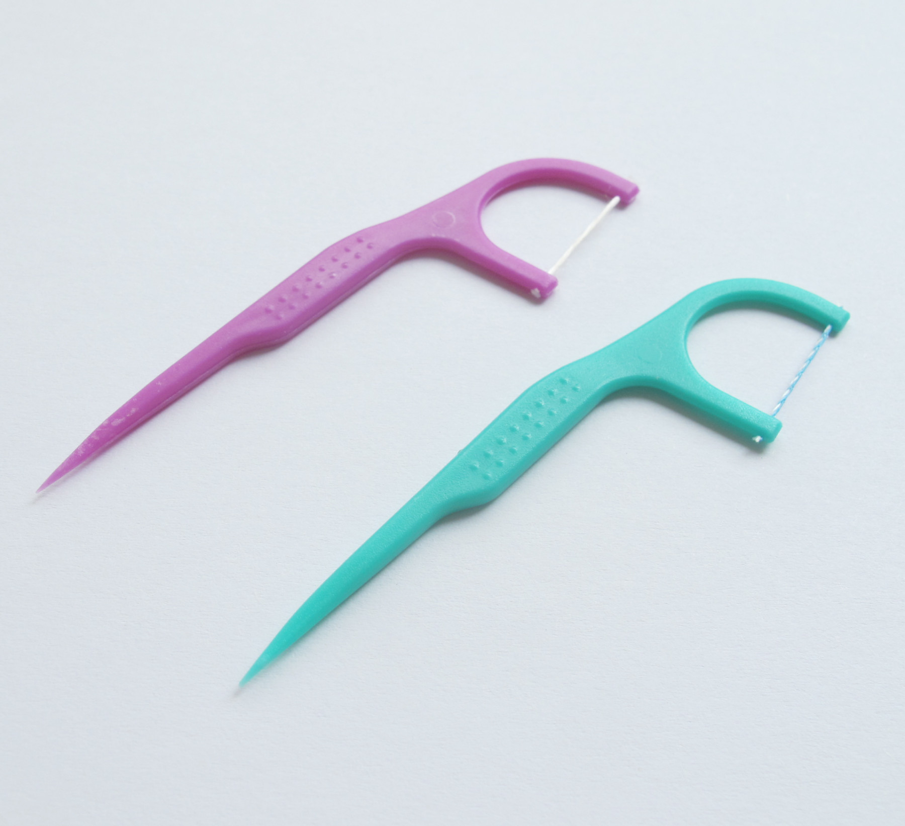 Dental Floss Picks | Unissense.com