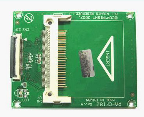 Cf карта 1gb
