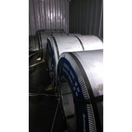 0.526mm PPGL Coil for Roofing Sheet /Steel Struction