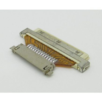 Adapter 14pin Screen Cable to 20pin Screen Interface