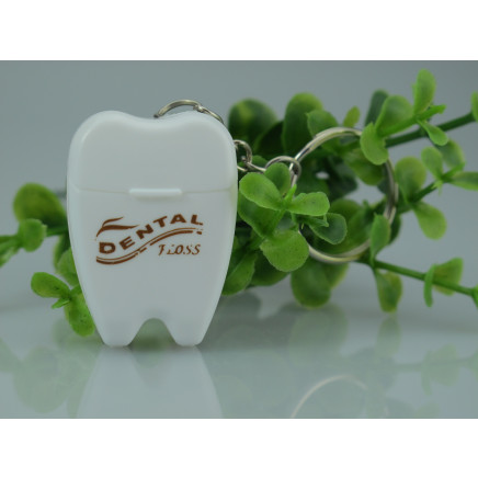 INTERDENTAL FLOSS JT-709
