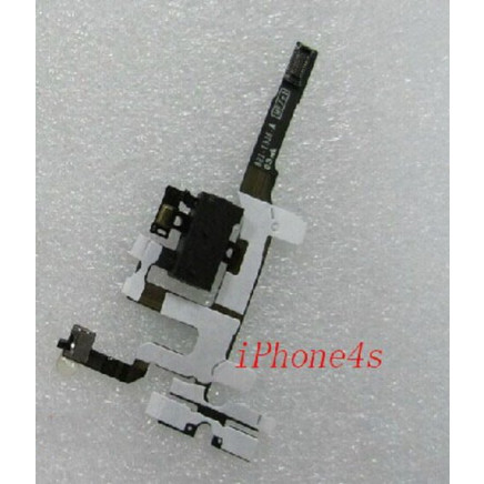 iPhone 4S Audio Strip Line
