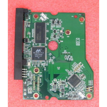 WD 701595