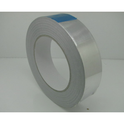 Aluminum Effect Pedal Foil EMI Shield Tape 30mm x 40M x 0.08mm