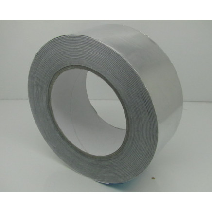 Aluminum Effect Pedal Foil EMI Shield Tape 50mm x 40M x 0.08mm