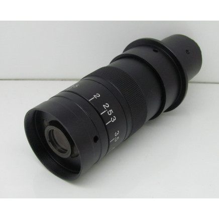 Lens 0.35X Adaptor Zoom 6.5:1