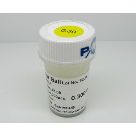 Profound 0.3mm BGA Solder Ball Lead 250K pcs