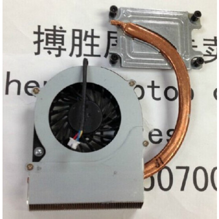 Toshiba C600 C600D C655 C650 Fan
