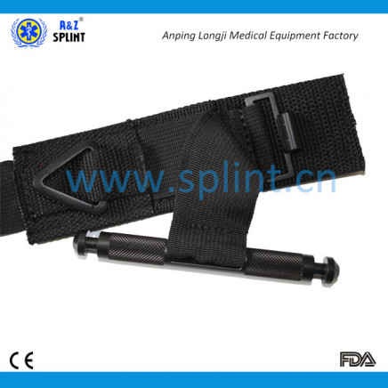 1.5 Inch Strap Stronger Tactical Tourniquet Sofw