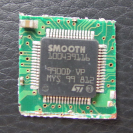 Seagate 100439116
