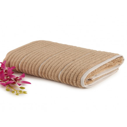 Camel Ivory-Exotica-Bath Towel