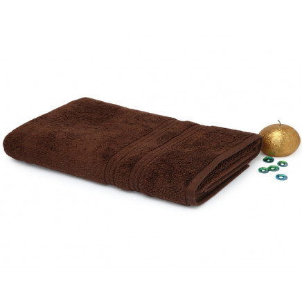 Chestnut-Swift Dry-Bath Towel